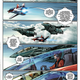 Illustration for article titled Rick Hunter and Roy Fokker Reunite in This First Look Inside the New, Reimagined iRobotech/i Comic